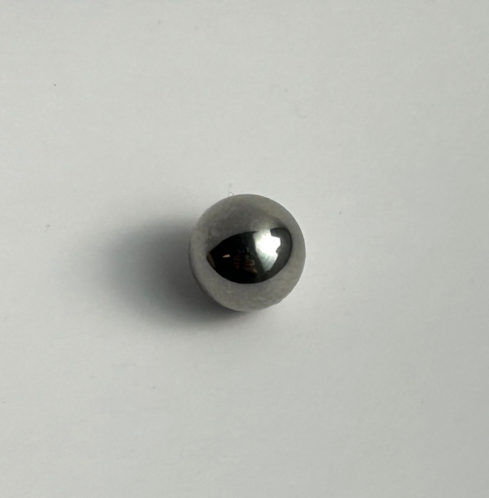 Kule til hengelås 83/60 Ø 9,525 mm.