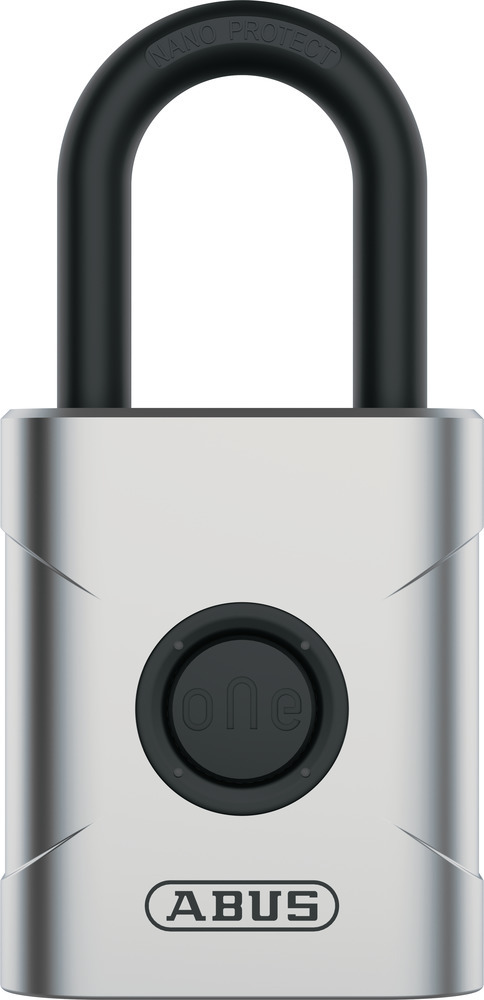 Hengelås Abus Everox One 61/50