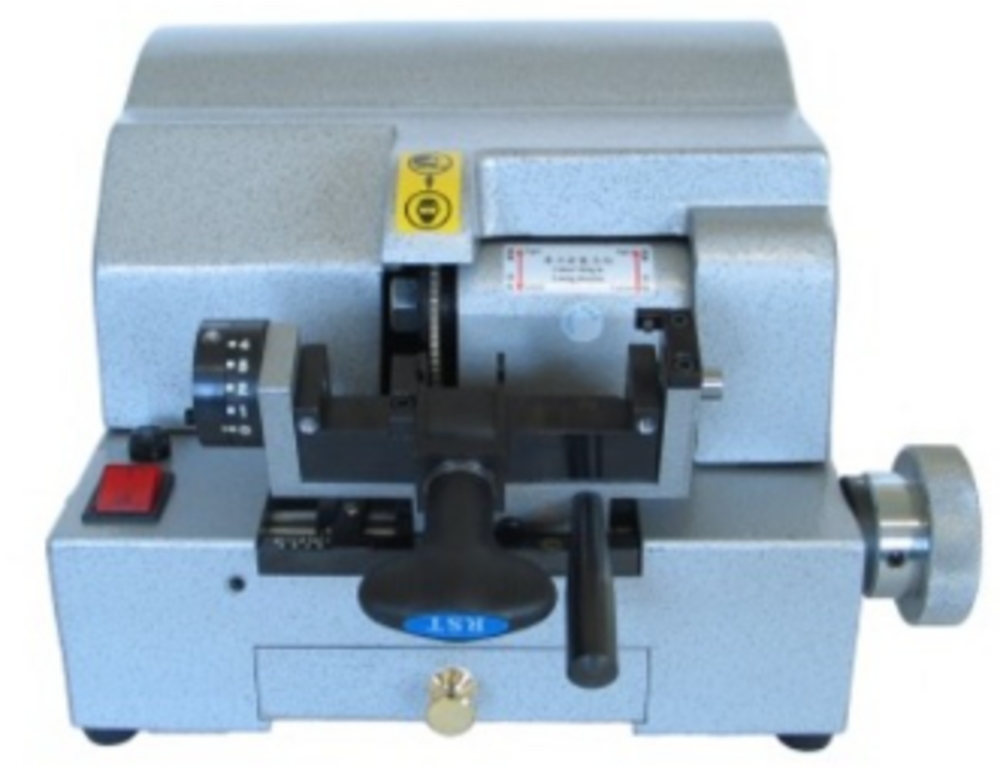 Anchor Nøkkelfresemaskin 800-892