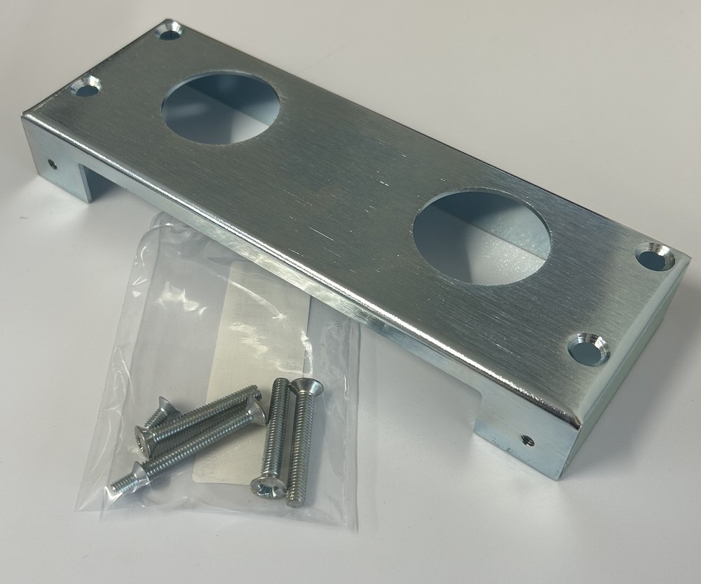 SL 2896 Monteringskappe