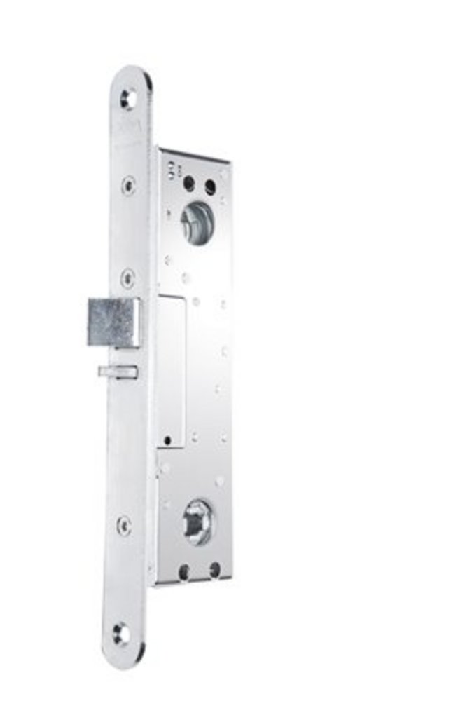 Låskasse LK1361S/28 L stolpe 22mm