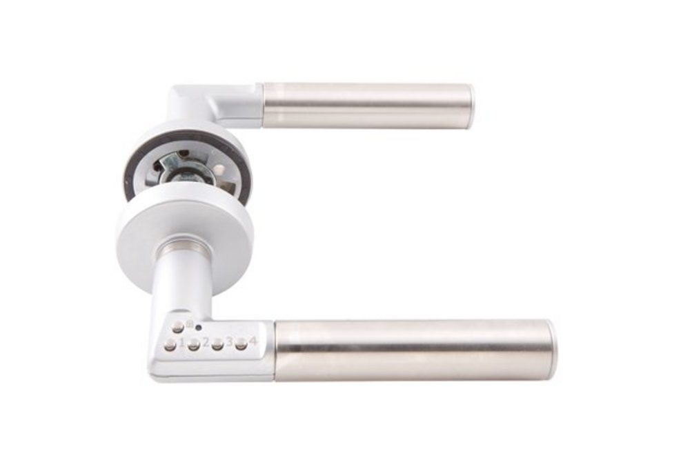 VR8814 Codehandle Door R