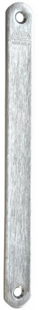 ASSA ABLOY LD Blindstolpe 225X22mm ASSA ABLOY LD Blindstolpe 225X22mm