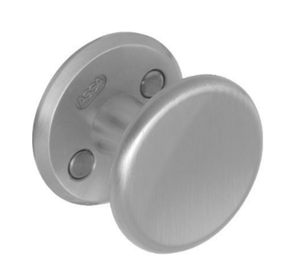 Knob VR496-50mm Fkrm