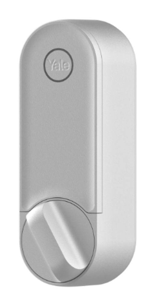 Yale Linus L2 Silver (Nordic)