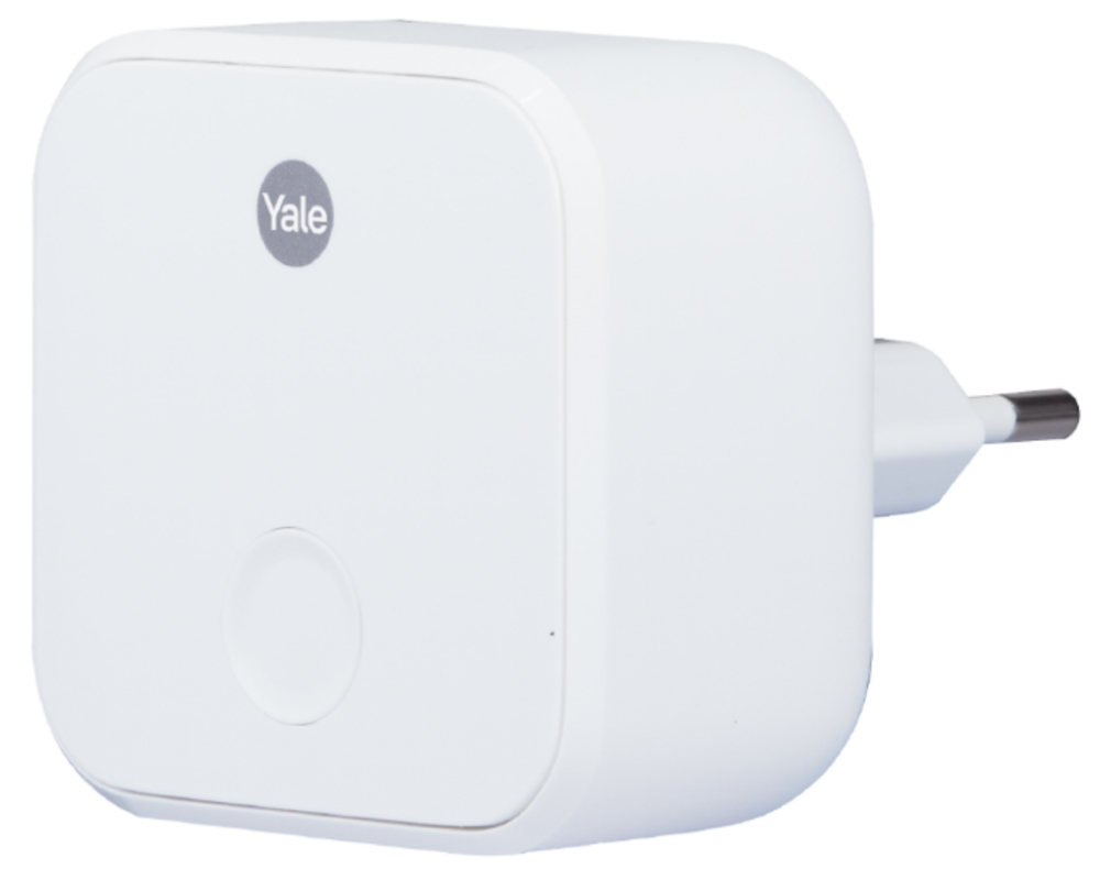 Yale ConnectX WIFI bridge