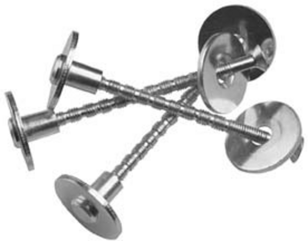 Forsterkerbeslag 5203.00 galv(FAS)