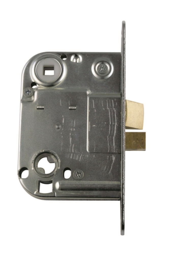 Låskasse LKB522 R m/sluttst.