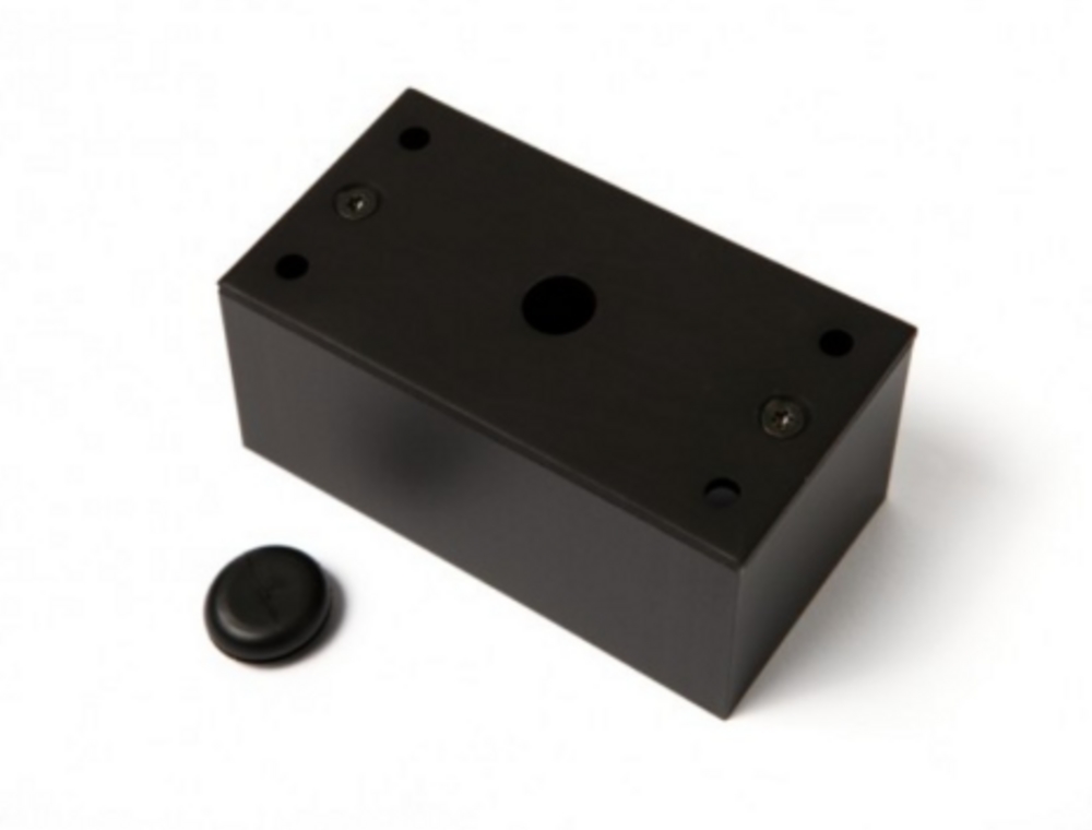Montasjeboks for programvelger     PS-4C og PS-4H