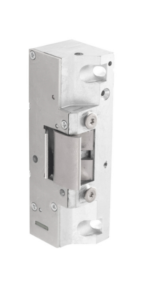 Elektrisk sluttstyk 940M Rettvendt m/mikro 12-24VDC