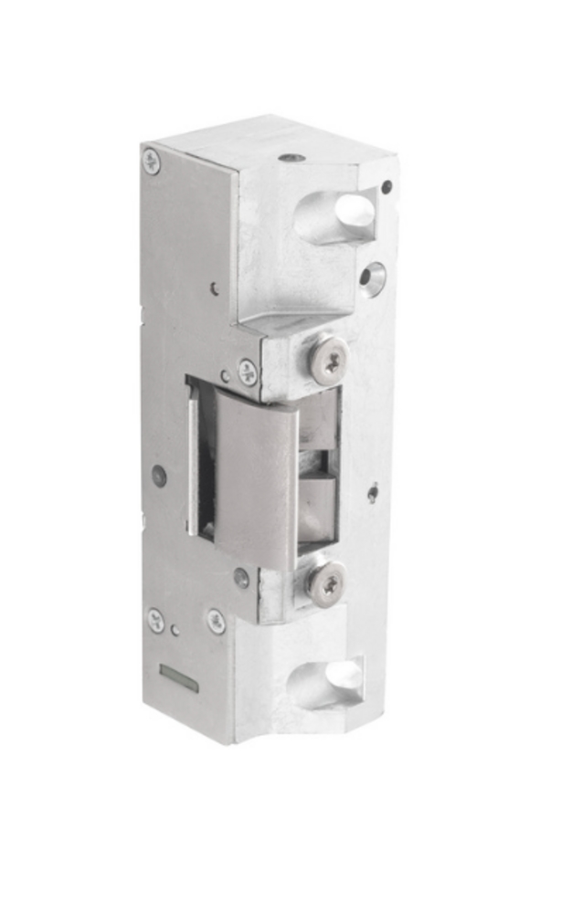 Elektrisk sluttstykke 941M omvendt m/mikro 12-24V AC/DC