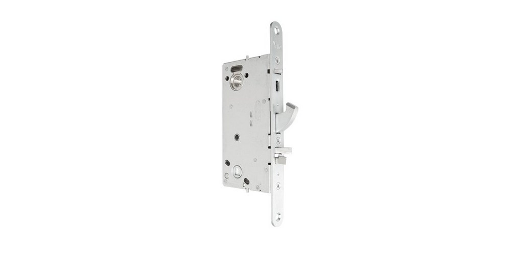 Yale Doorman classic/V2N låskasse  R1 utskiftningssett