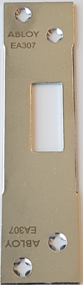 Sluttstykke EA307 2,5MM for        EL480 EL482 EL402 EL502 EL490