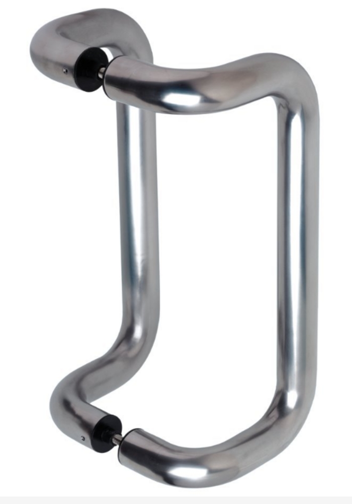 D Håndtak 25x400 par (HT8631)
