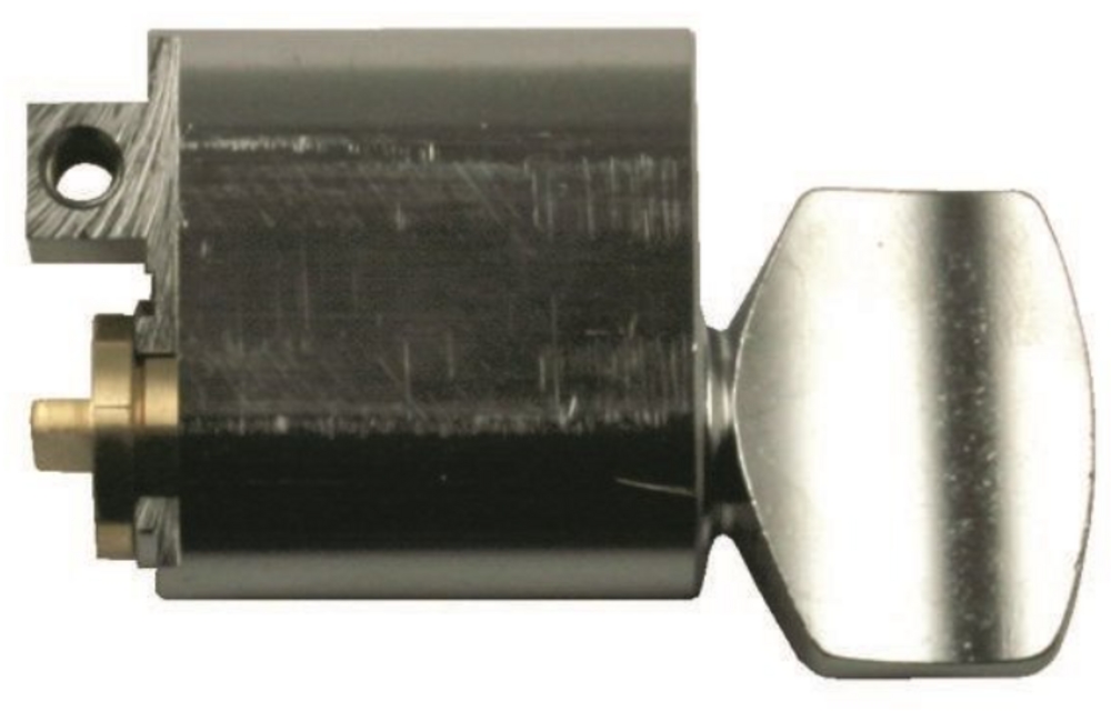 Knappvrider SY5541/32 fkrm