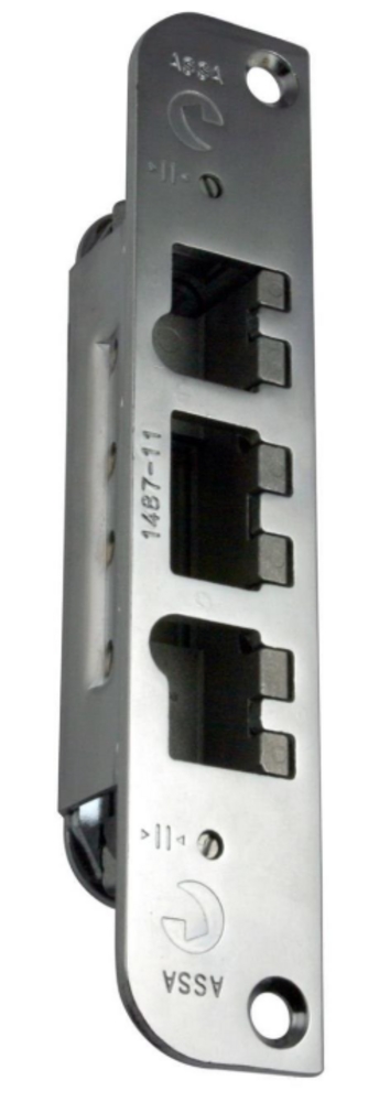 Sluttstykke SL1487-11 GDS