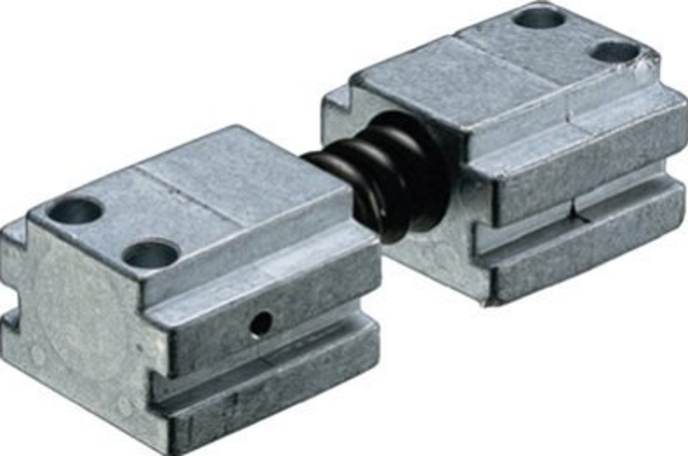 Dørdemper/Åpningsbegrensning A153  for G195