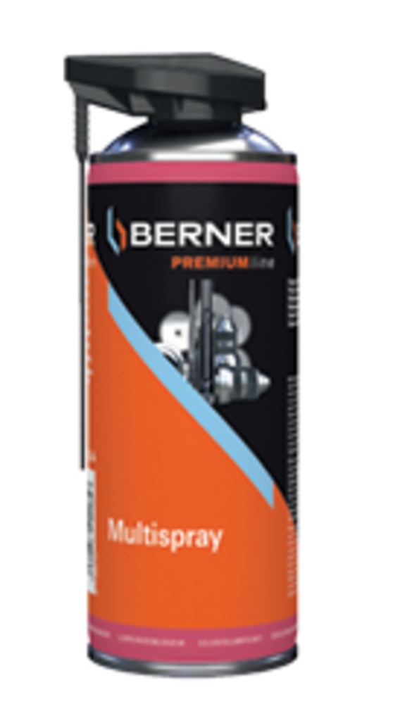 Multispray premium 400ml SD