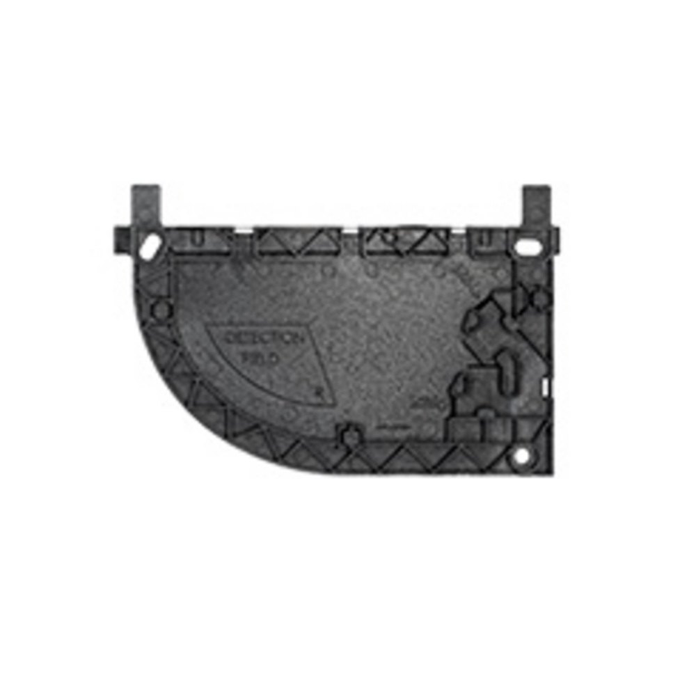 Monteringsplate til Flatscan /     Flatscan 3D, høyre