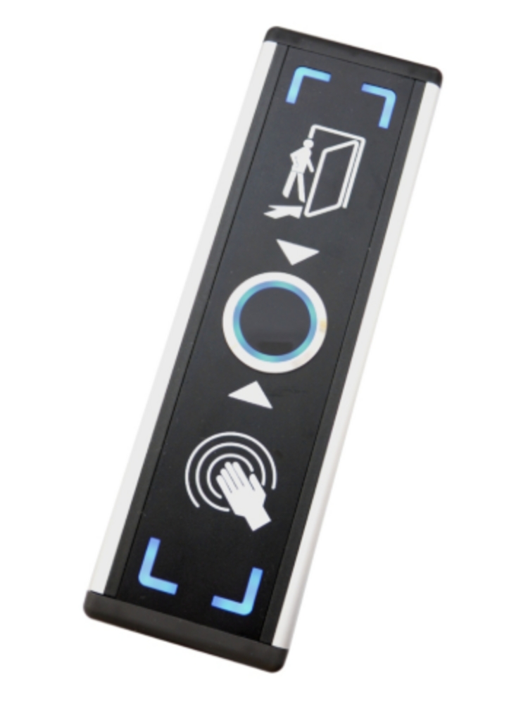 Berøringsfri Albuebryter ES 80 2R  BG MW