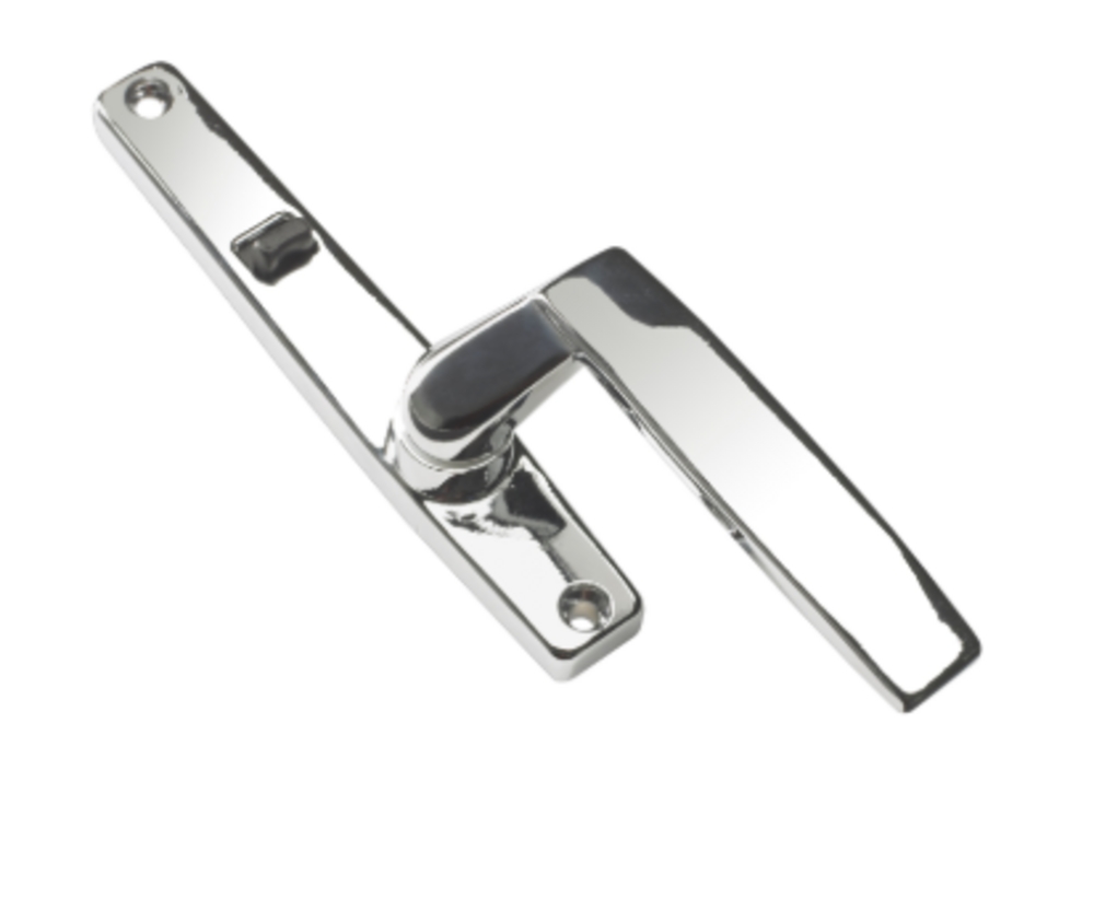 Balkongdørvrider BG2612 Høyre fkr