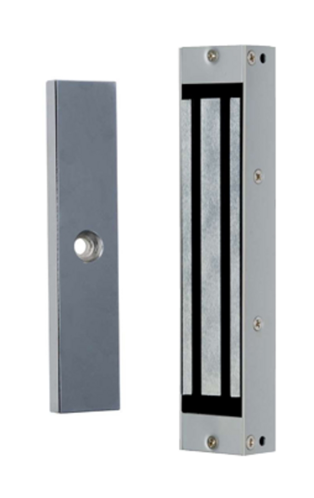 MagnetlåsCDVI V1SR 180kg. Innendørs