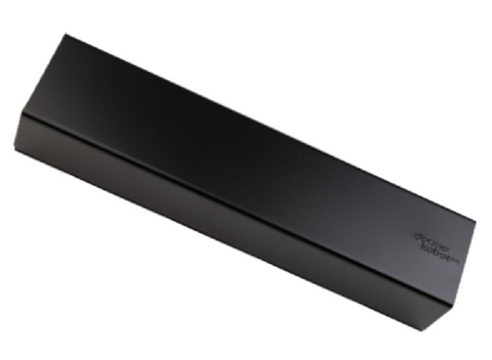 Dørlukker TS92 XEA EN1-4 G         Sort P190 (RAL 9005)