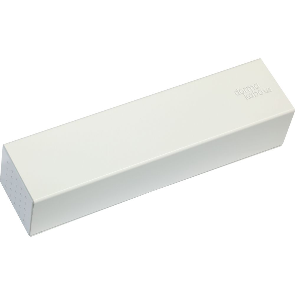 Dørlukker TS93G EN 2-5 BC/DC CD    Hvit (RAL 9016)