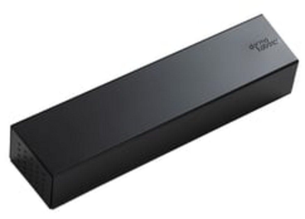 Dørlukker TS93G EN 2-5 BC/DC CD    sort(RAL 9005)