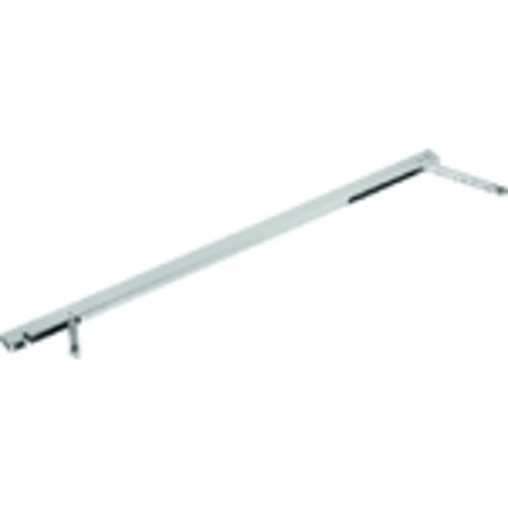 Dørkoordinator Dormakaba SR392     650mm