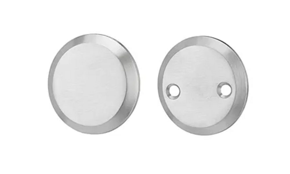 Blindskilt 2966C 38-40mm fkrm