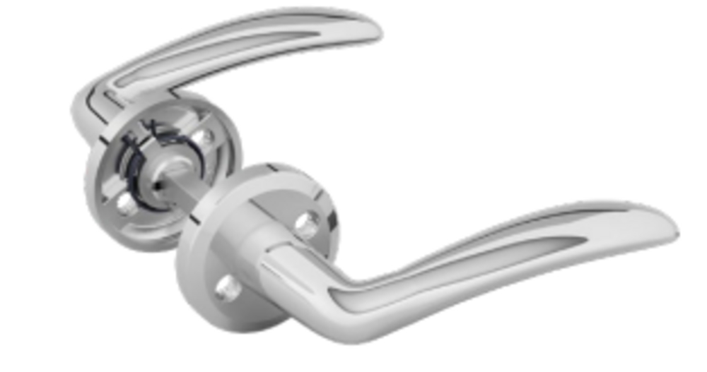 Dørvrider fjær DH 7023 fkrm (CRS)