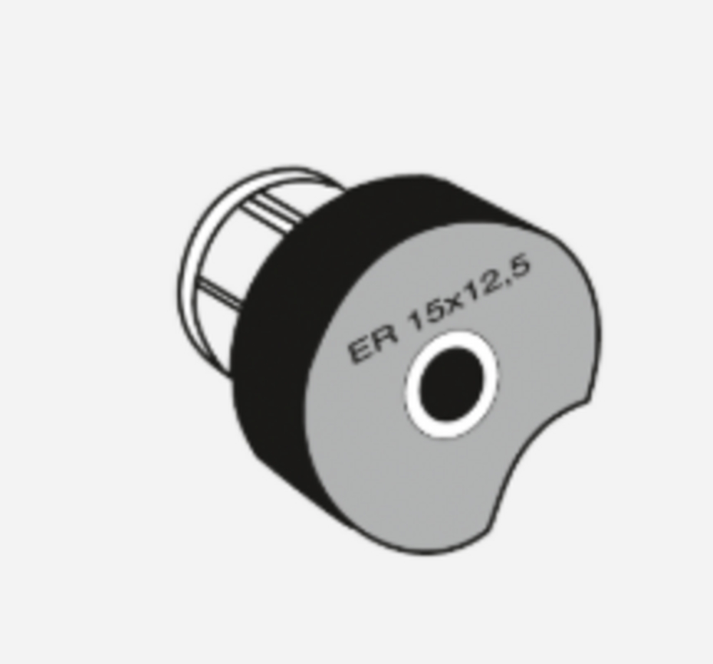 Slip-type borehylse Dr. Hahn