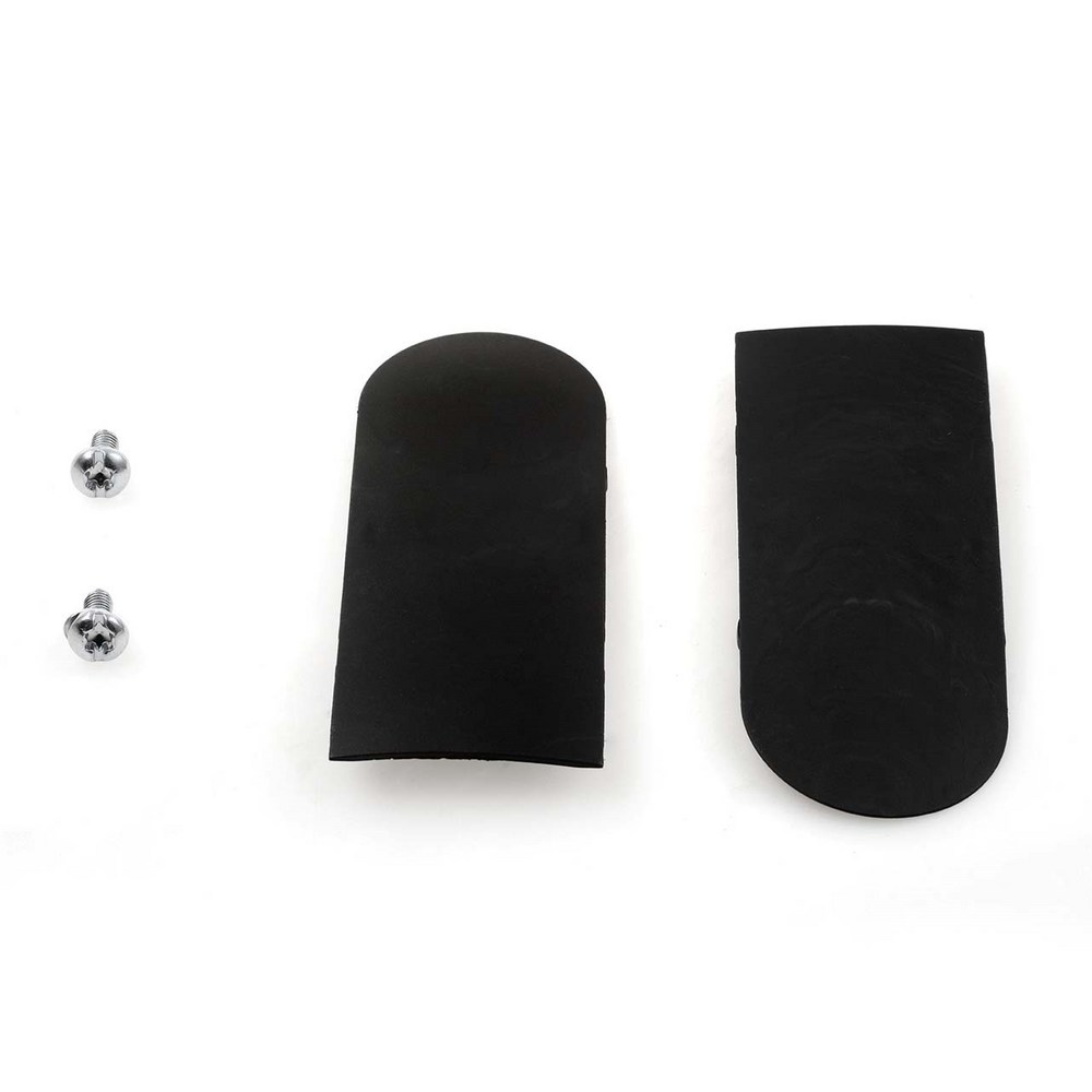 Utfyllingsbit til kåpe SW100/ 200/ 300, sort