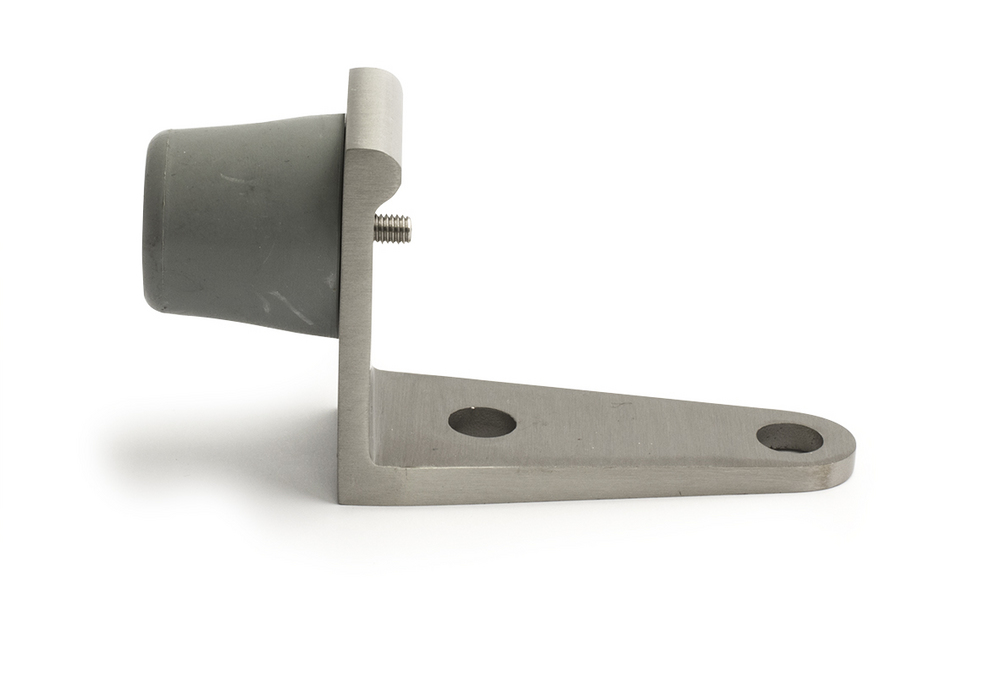 Dørstopper Habo 181 RFS m/30mm     gummidemper