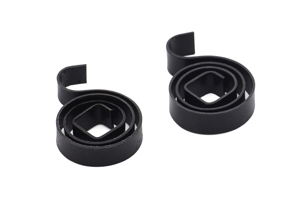 Returfjær for vrider Habo Extra SB (pose á 5 stk)