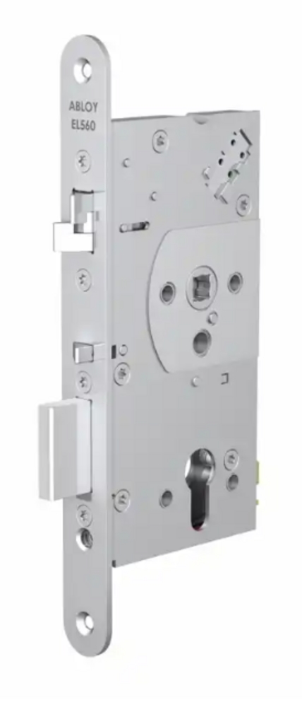 Solenoidlås EL 560/65 )ABLOY       elektrisklås)