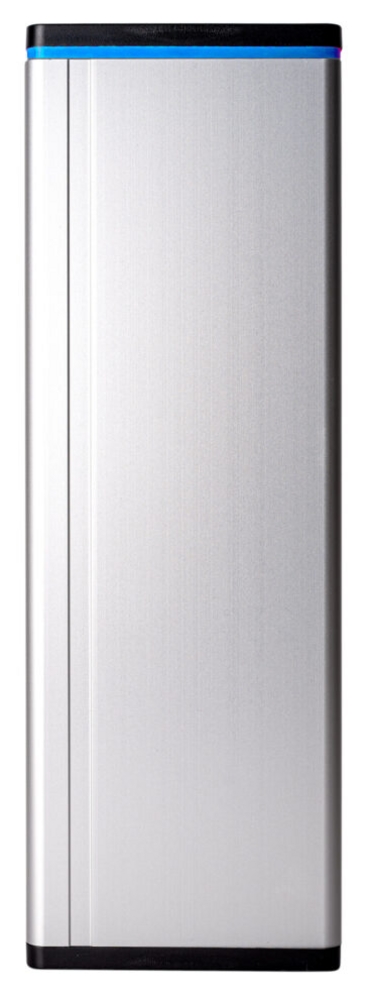 Albuebryter JC267 alu. led.