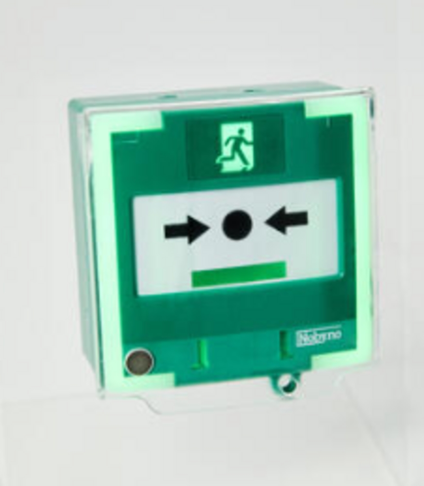 Nødåpner Noby MD 03-V2