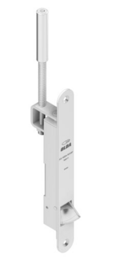 Automatisk kantskåte Olda 33 HZA-R32F bolt Ø12x60mm Type 2