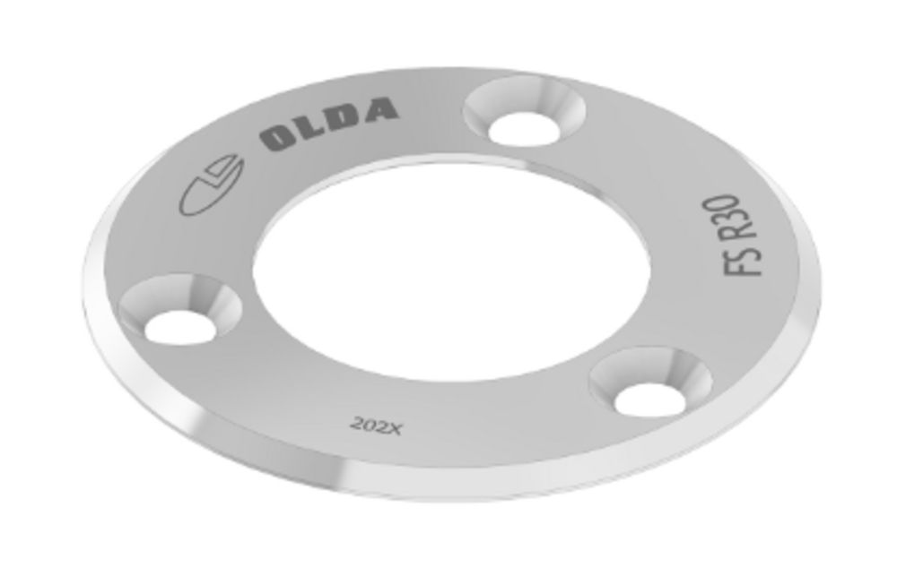 Festering FS R30 Olda til FS R12/  R15