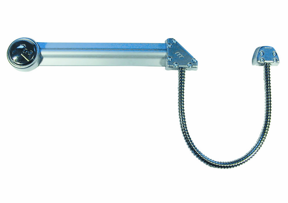 Karmoverføring R-Connect 9Alu