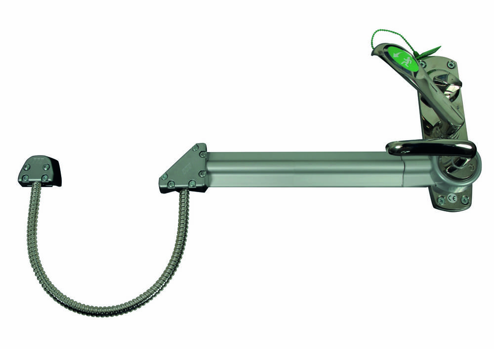 Karmoverføring R-Connect 13Utr