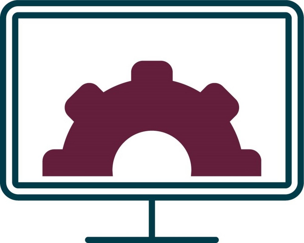 Programvare R-Card M5