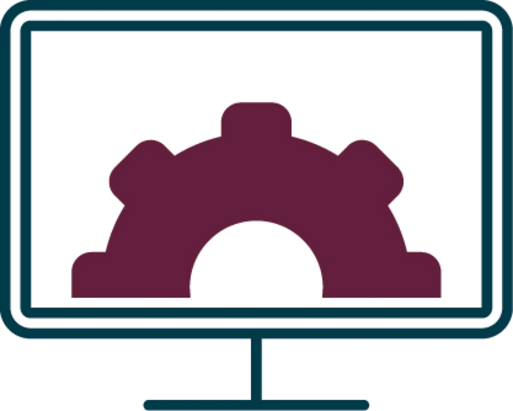 Programvare R-Card M5 UPD