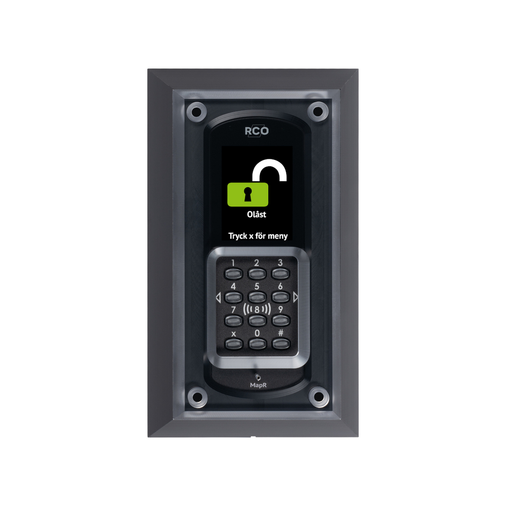 Vandalbeskyttelse 509K