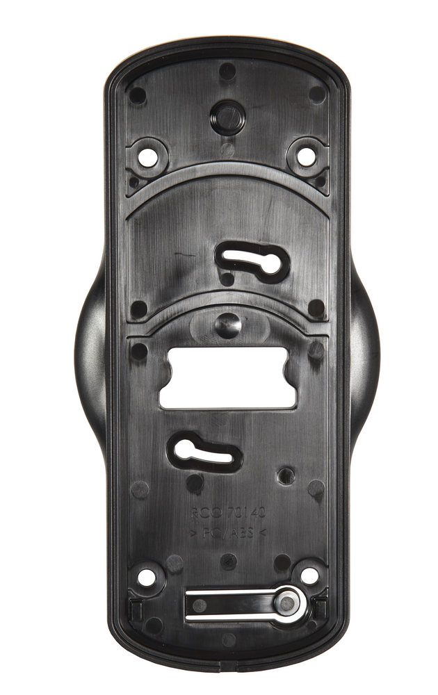 Bokslokk DL-509S sort