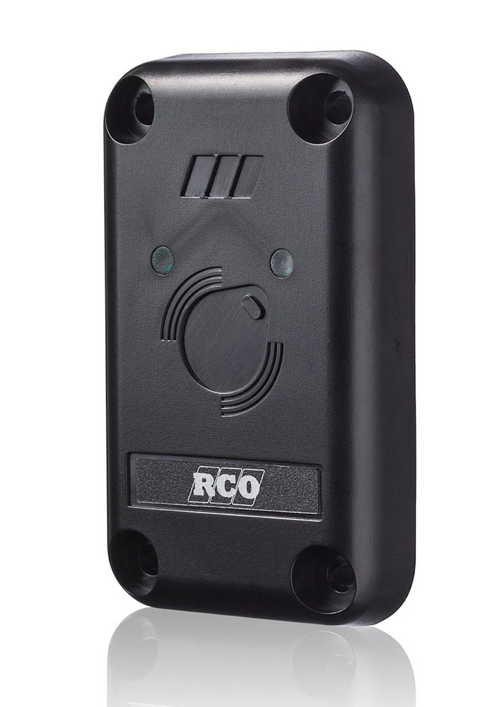 Vandalsikker leser MIF-66 UT S