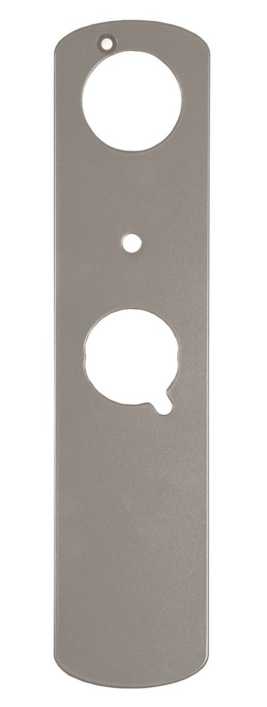 Distanseplate Kortleser NoKey I