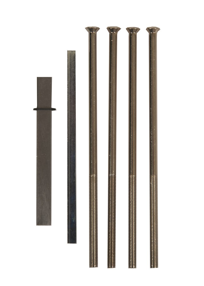 Monteringssett NoKey 81...110 mm